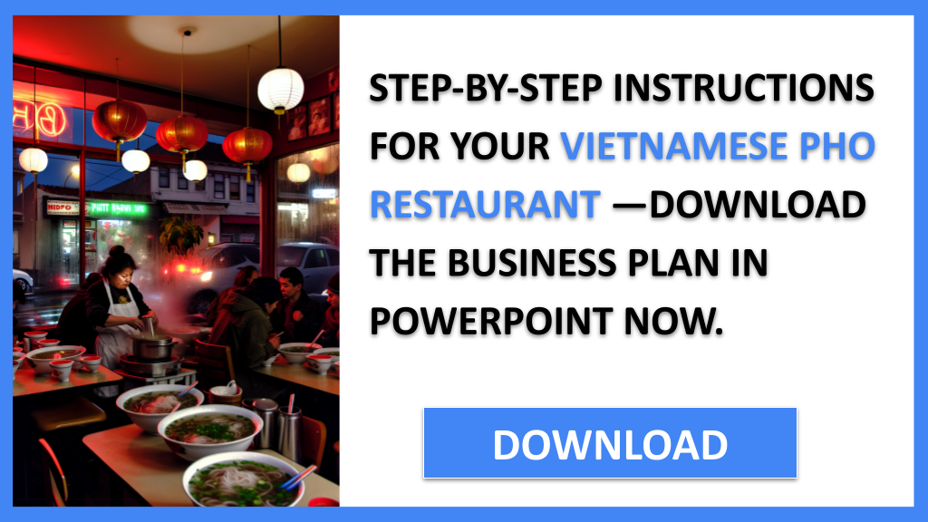 Vietnamese Pho Restaurant Complete Guide FOR VIETNAMESE PHO RESTAURANT-5