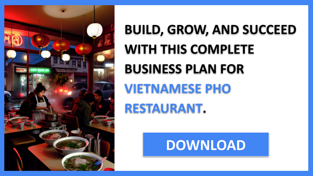 Vietnamese Pho Restaurant Complete Guide FOR VIETNAMESE PHO RESTAURANT-6