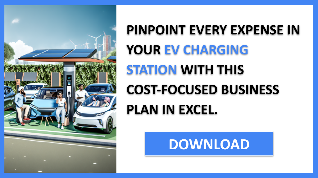 Ev Charging Station Costs FOR EV CHARGING STATION-5