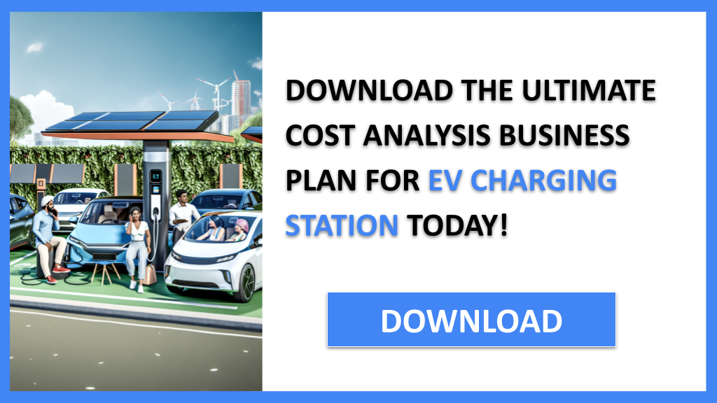 Ev Charging Station Costs FOR EV CHARGING STATION-6