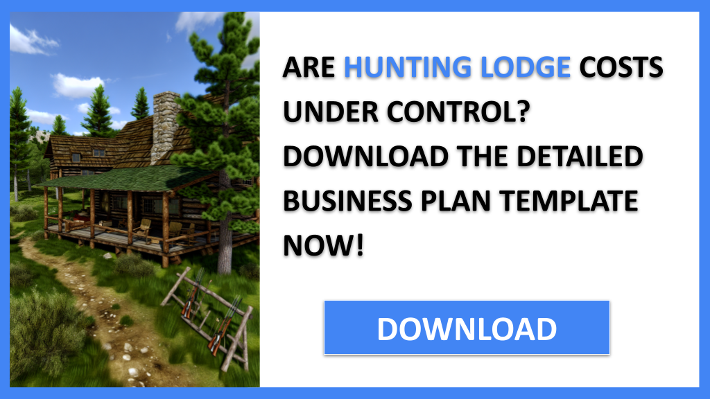 Hunting Lodge Costs FOR HUNTING LODGE-4