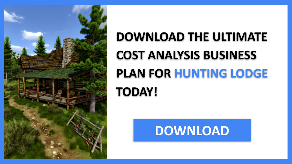 Hunting Lodge Costs FOR HUNTING LODGE-6