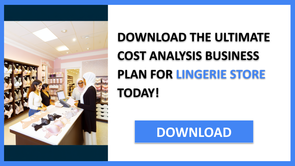 Lingerie Store Costs FOR LINGERIE STORE-6