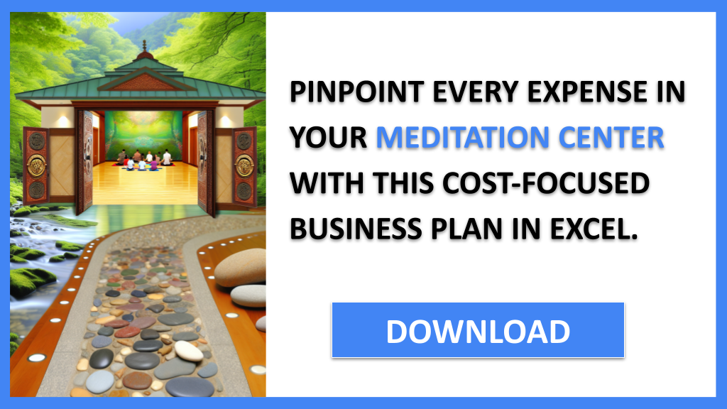 Meditation Center Costs FOR MEDITATION CENTER-5