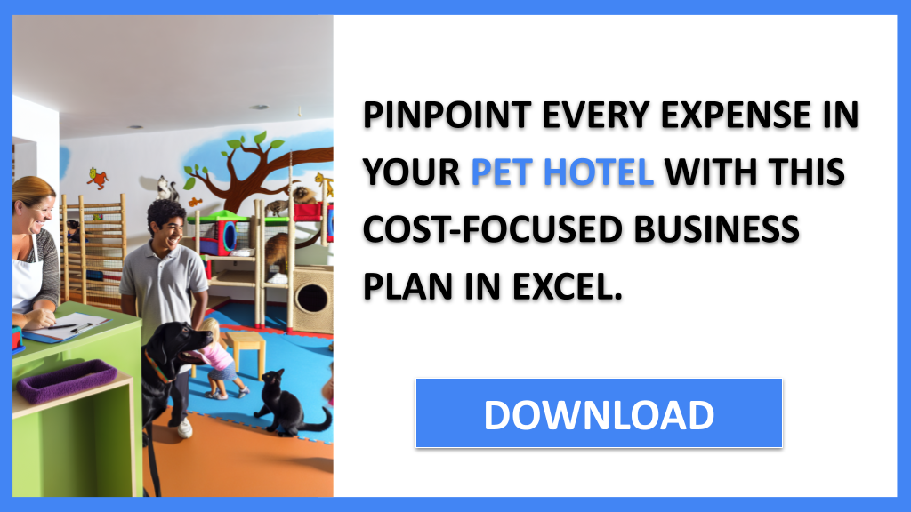 Pet Hotel Costs FOR PET HOTEL-5