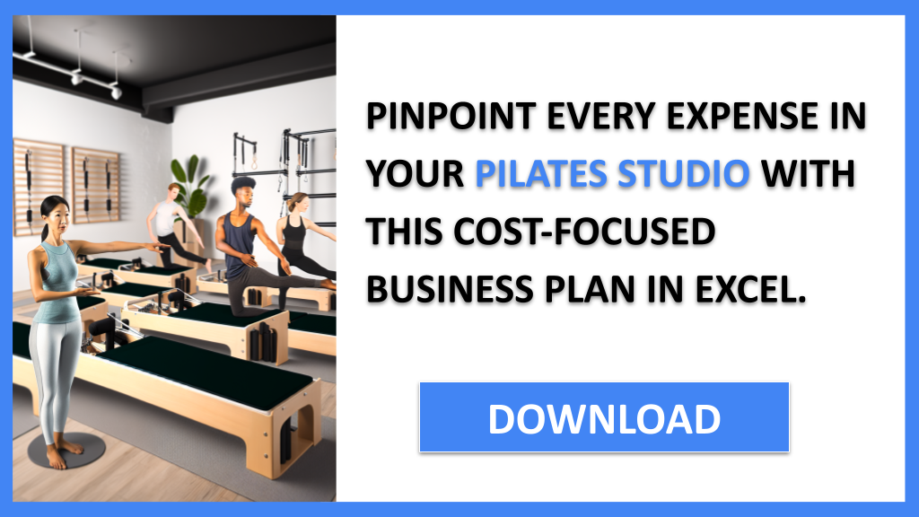 Pilates Studio Costs FOR PILATES STUDIO-5