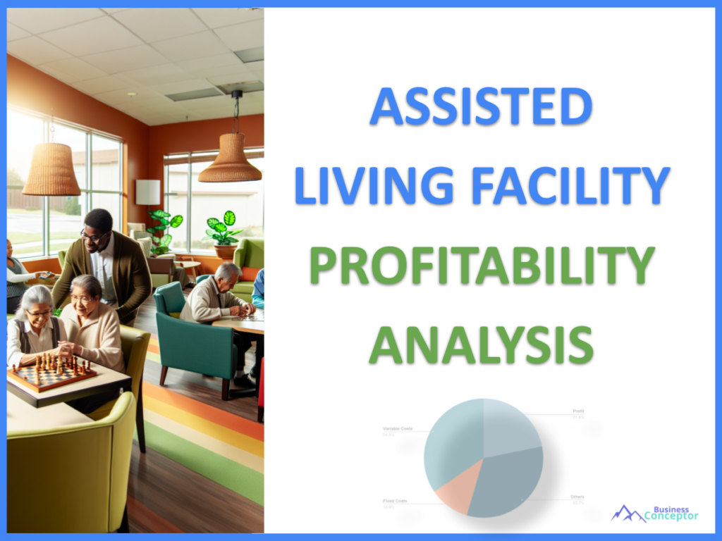 Cover Profitability for Assisted Living Facility