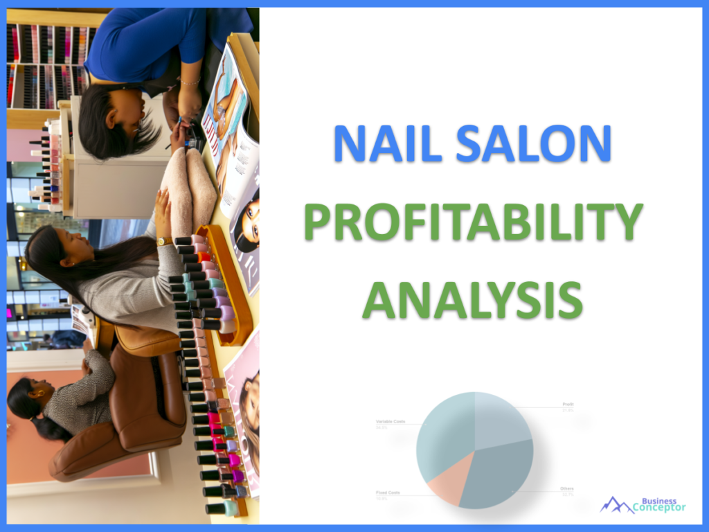 Cover Profitability for Nail Salon