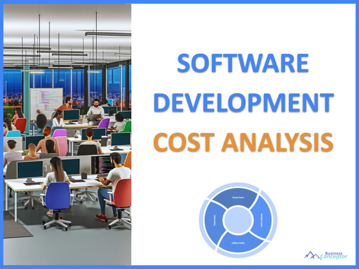 How Much Does It Cost to Establish a Software Development Company?