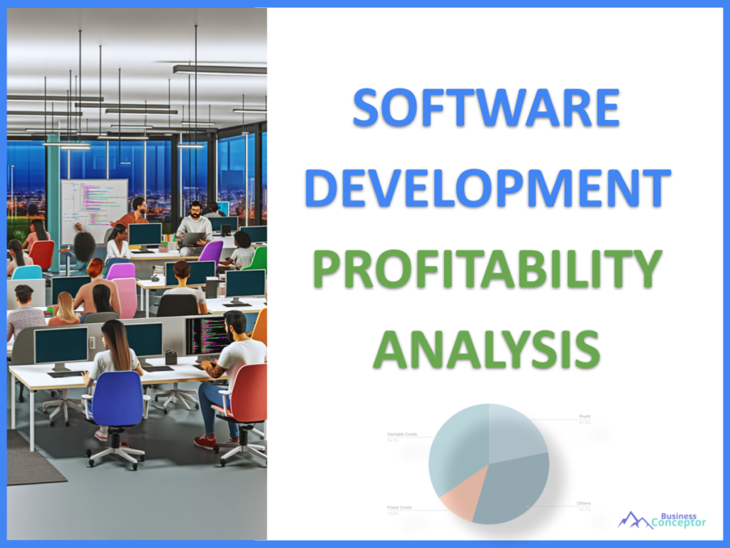 Cover Profitability for Software Development