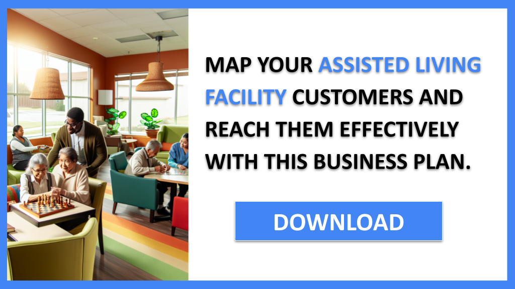 Assisted Living Facility Customer Segments FOR ASSISTED LIVING FACILITY-6