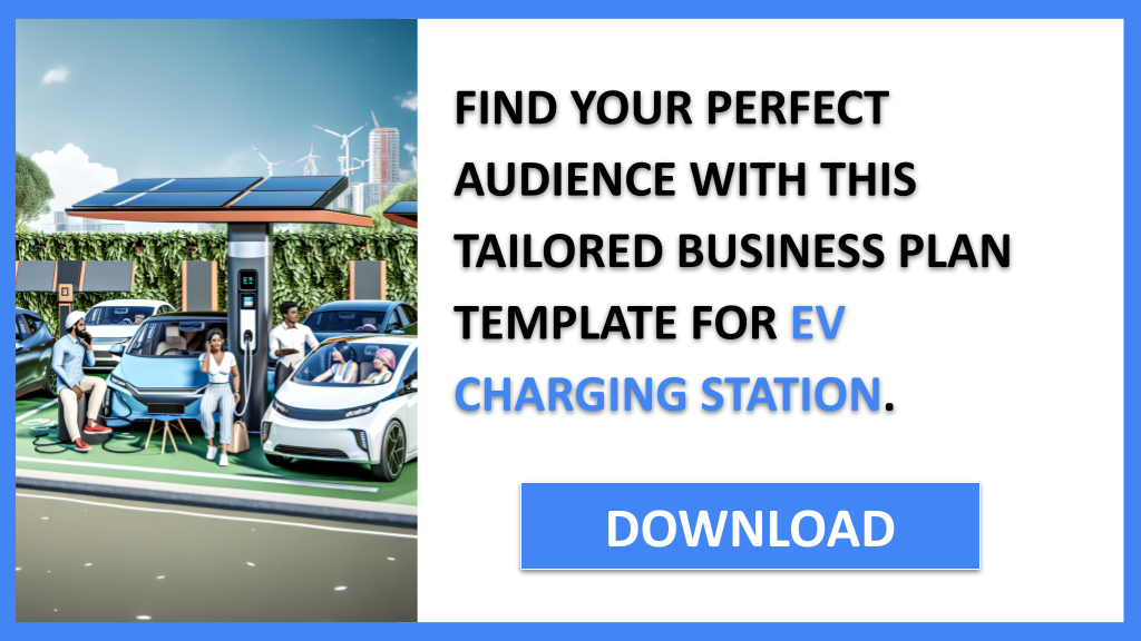 Ev Charging Station Customer Segments FOR EV CHARGING STATION-5