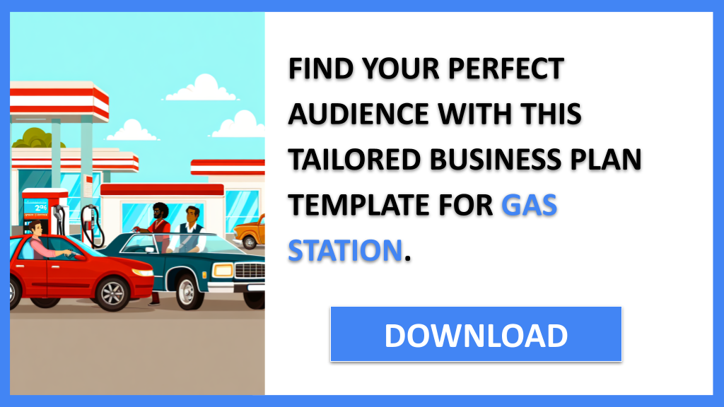Gas Station Customer Segments FOR GAS STATION-5