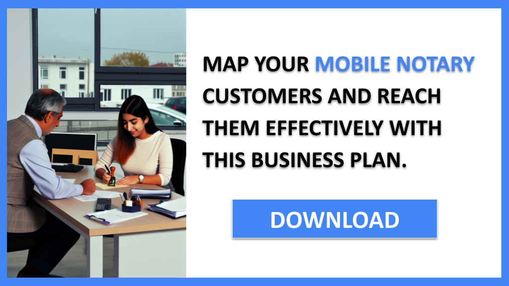 Mobile Notary Customer Segments FOR MOBILE NOTARY-6