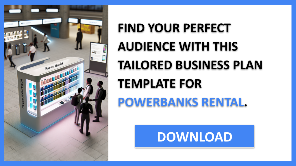 Powerbanks Rental Customer Segments FOR POWERBANKS RENTAL-5