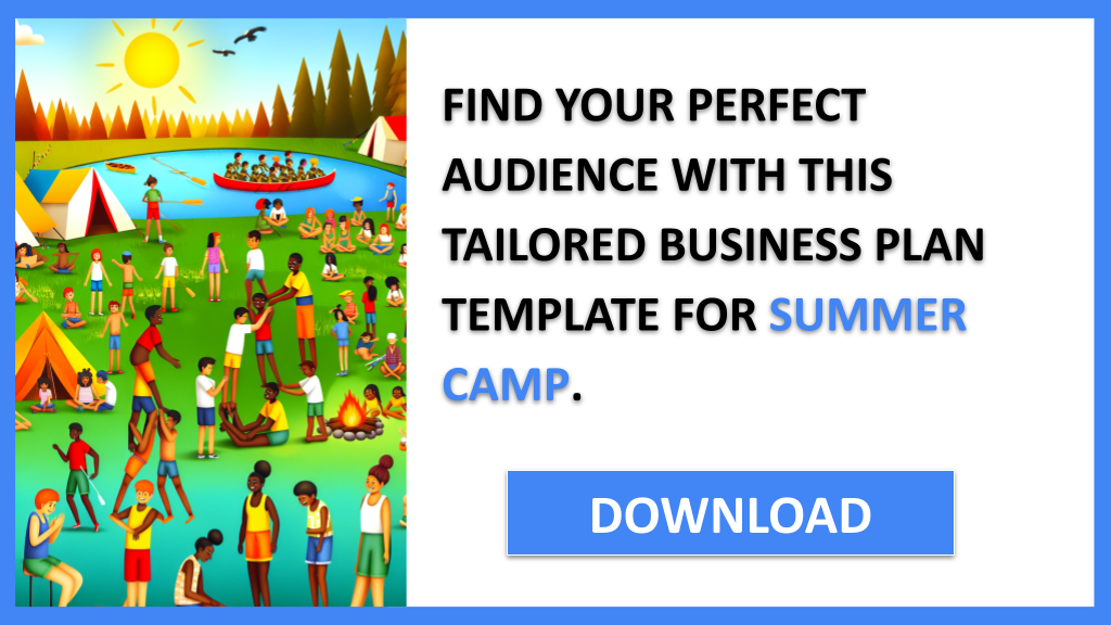 Summer Camp Customer Segments FOR SUMMER CAMP-5
