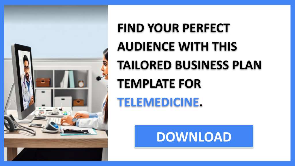Telemedicine Customer Segments FOR TELEMEDICINE-5