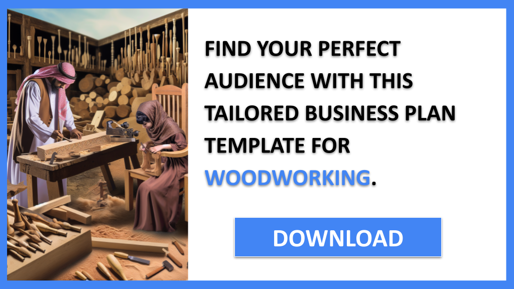 Woodworking Customer Segments FOR WOODWORKING-5