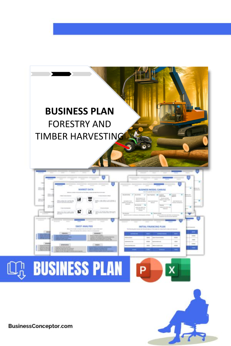 Forestry And Timber Harvesting Risk Management FOR FORESTRY AND TIMBER HARVESTING-2