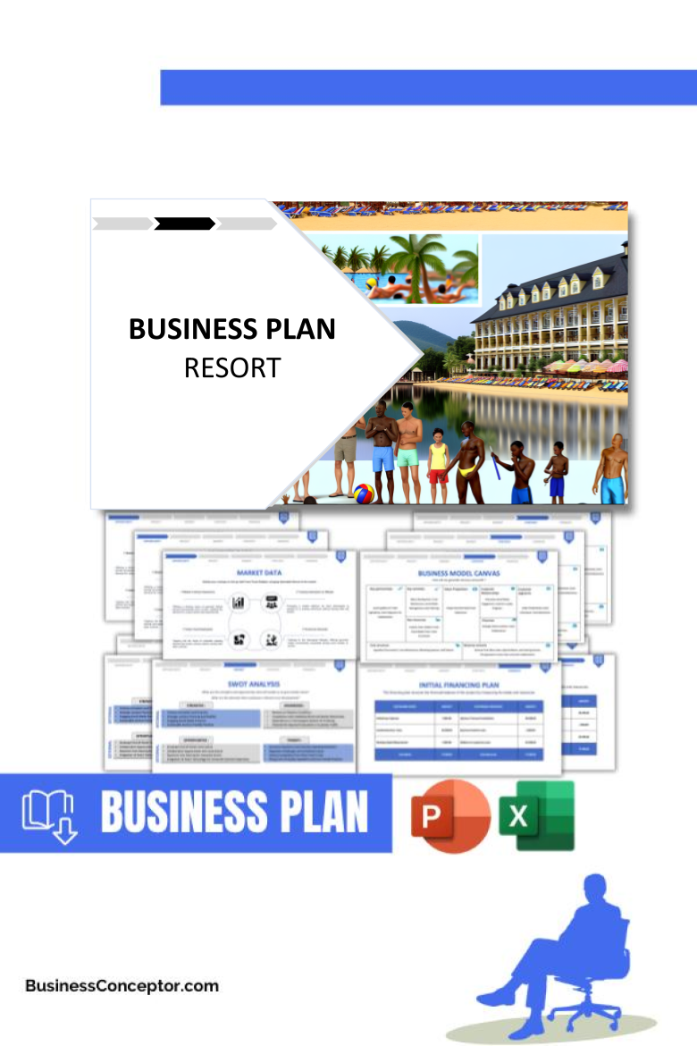 Resort Legal Considerations FOR RESORT-2