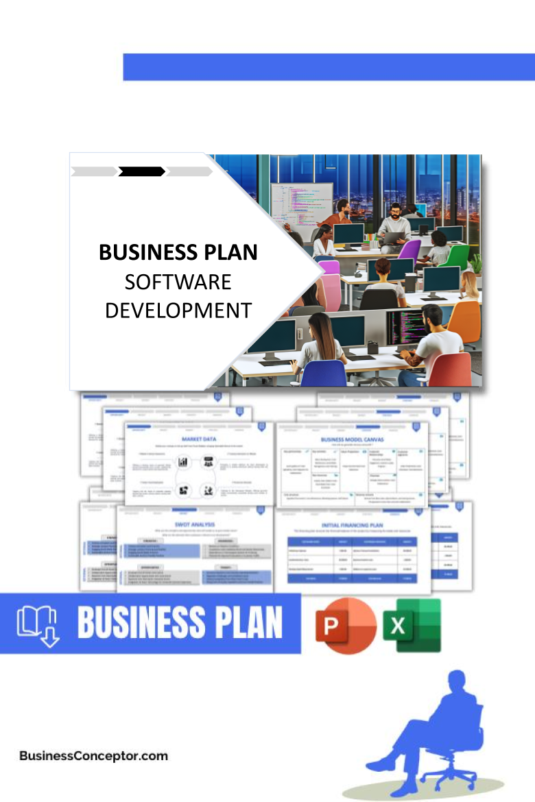 Software Development Profitability FOR SOFTWARE DEVELOPMENT-2