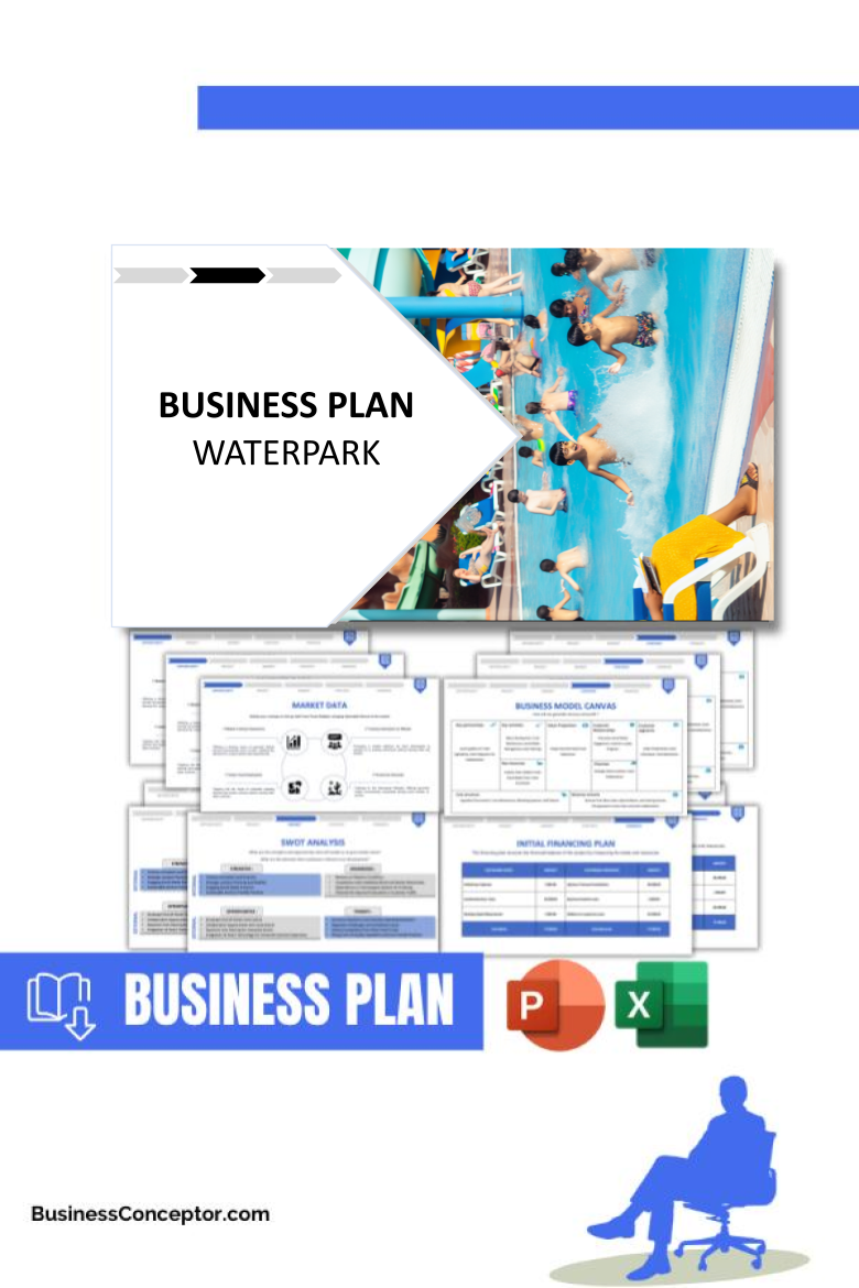 Waterpark Growth Strategy FOR WATERPARK-2