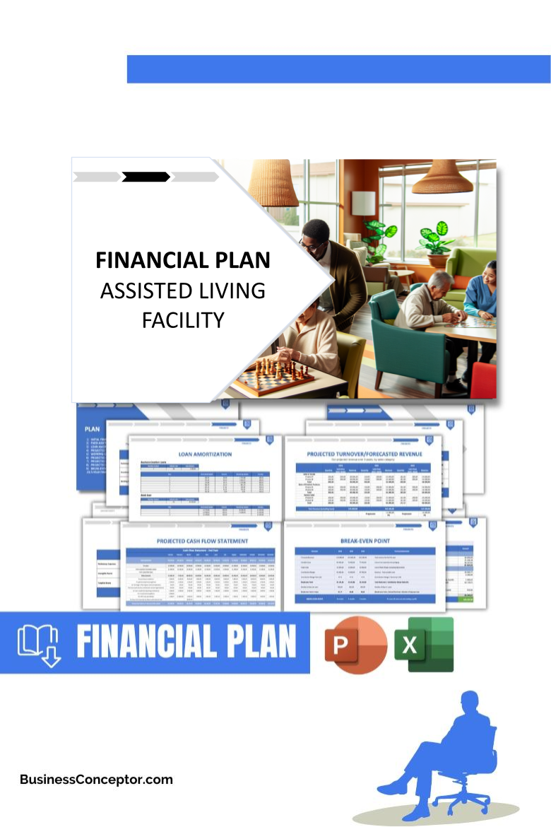 Assisted Living Facility Customer Segments FOR ASSISTED LIVING FACILITY-3