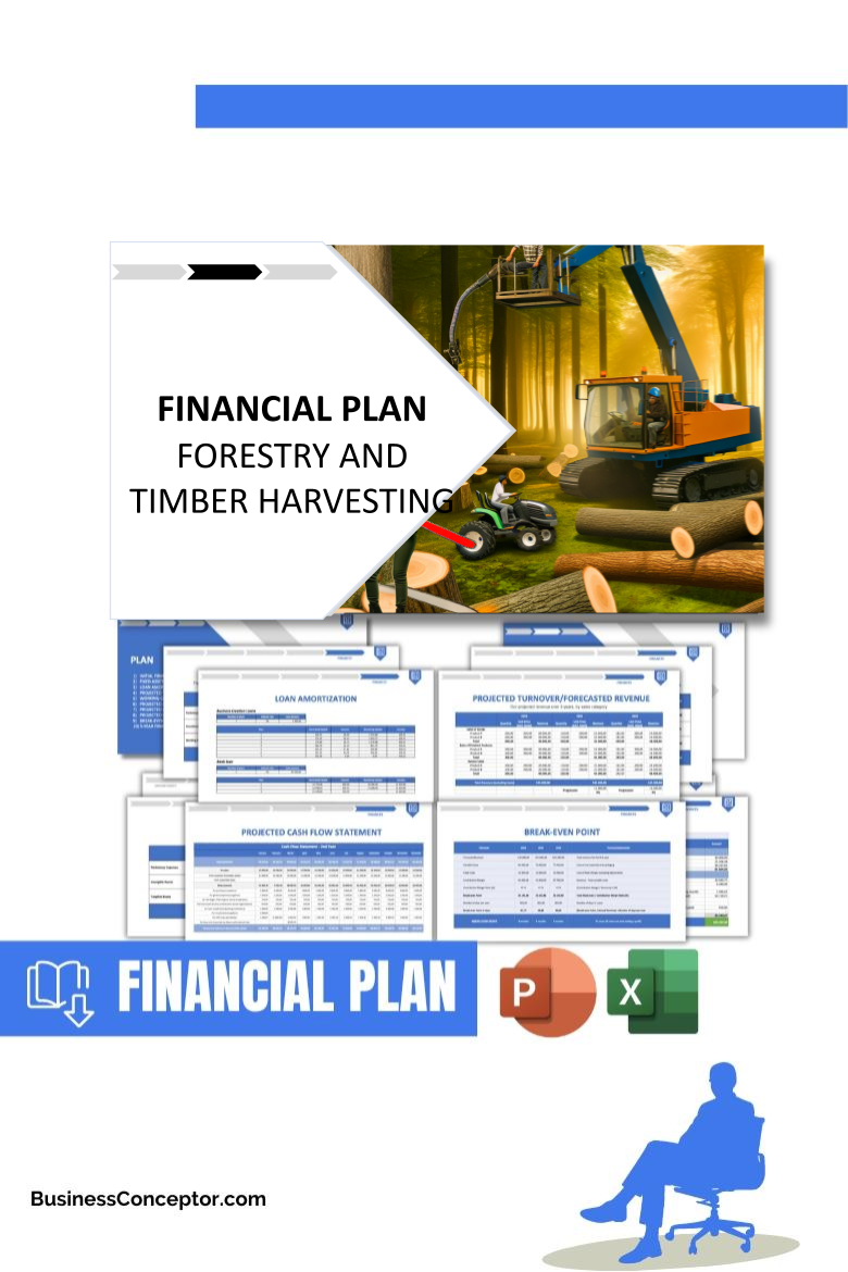 Forestry And Timber Harvesting Risk Management FOR FORESTRY AND TIMBER HARVESTING-3
