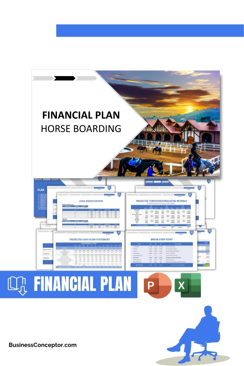 Horse Boarding Feasibility Study FOR HORSE BOARDING-3