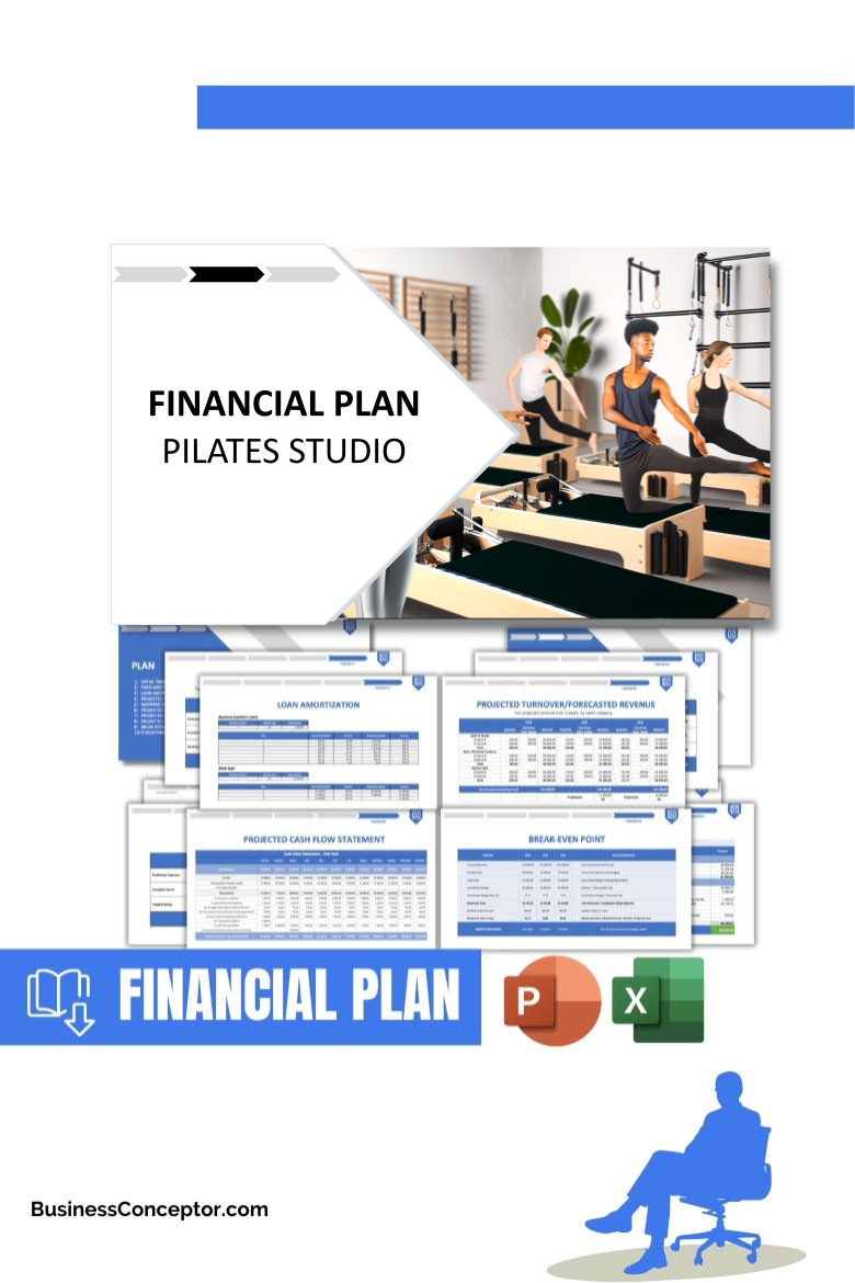 Pilates Studio Profitability FOR PILATES STUDIO-3