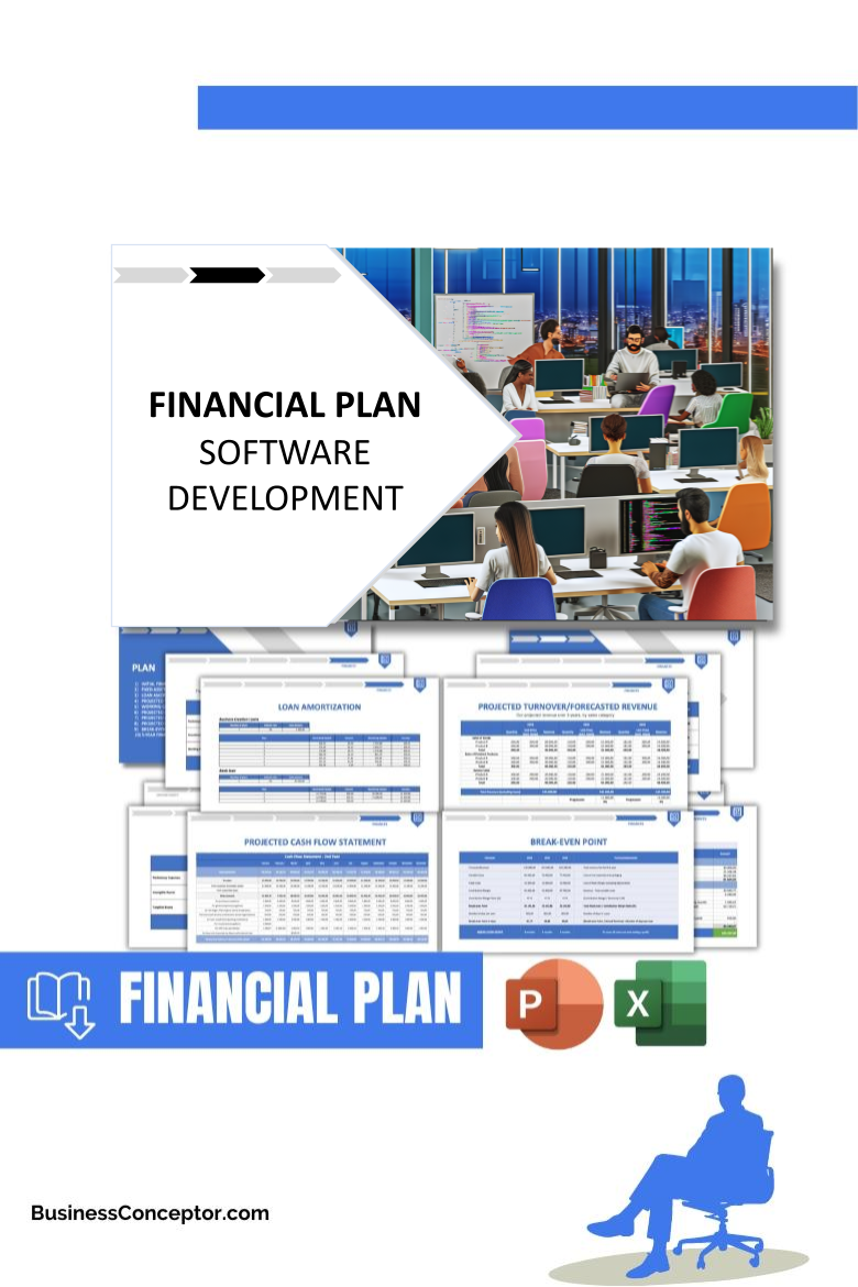 Software Development Profitability FOR SOFTWARE DEVELOPMENT-3