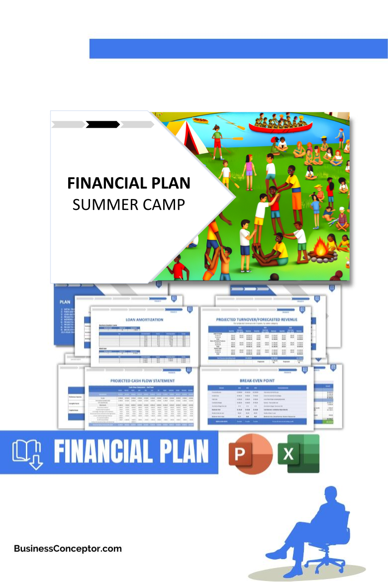 Summer Camp Customer Segments FOR SUMMER CAMP-3