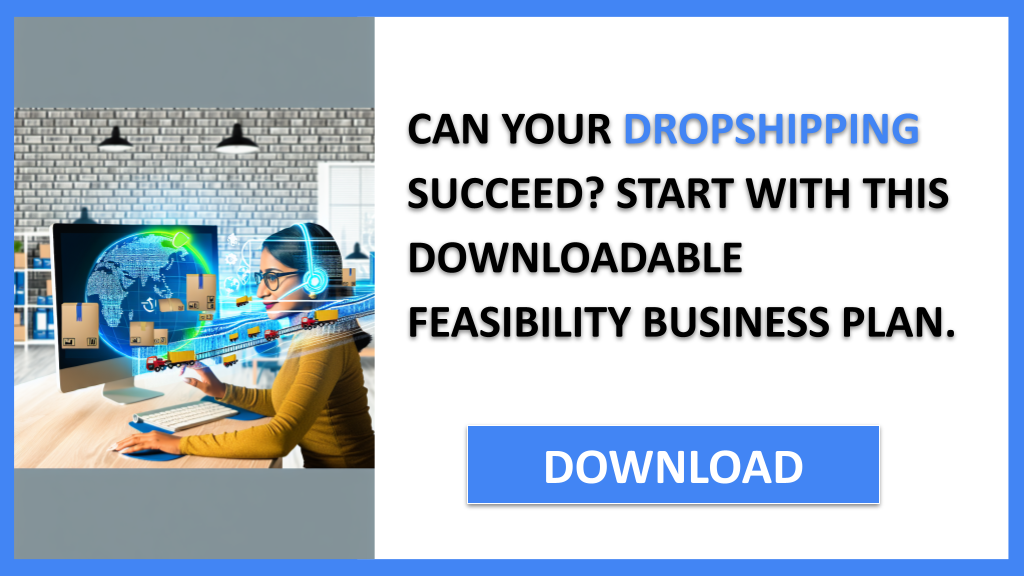 Dropshipping Feasibility Study FOR DROPSHIPPING-4
