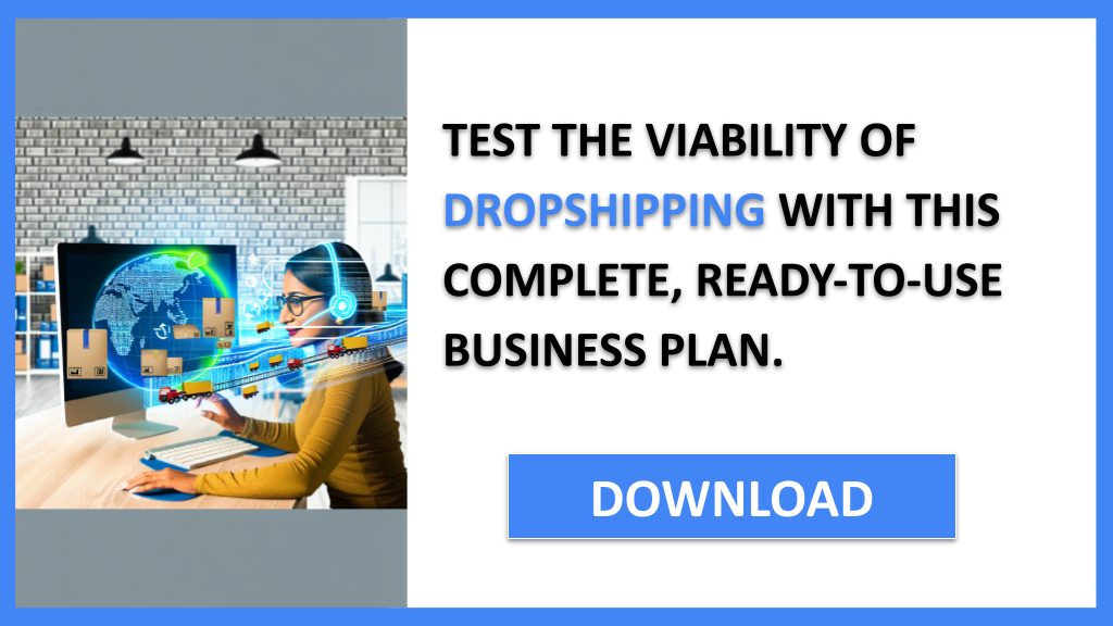 Dropshipping Feasibility Study FOR DROPSHIPPING-6