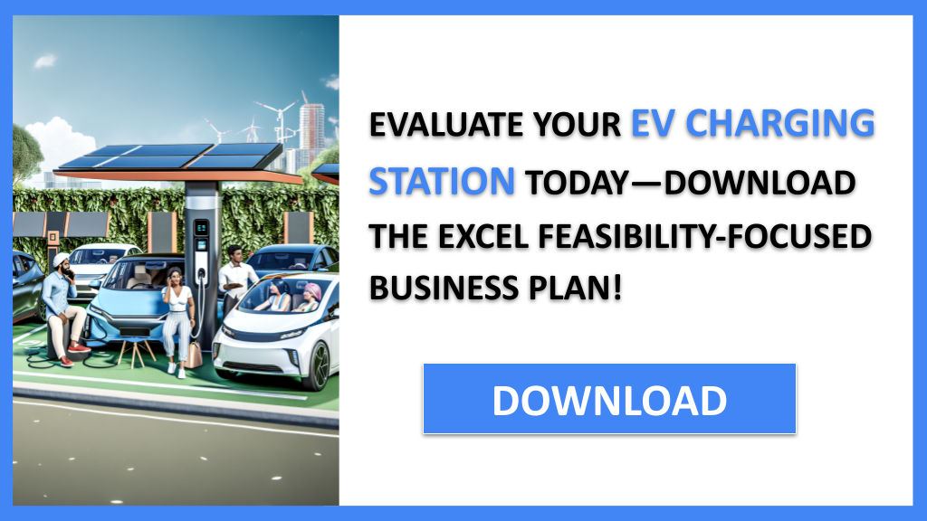 Ev Charging Station Feasibility Study FOR EV CHARGING STATION-5