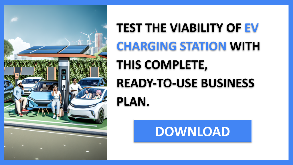 Ev Charging Station Feasibility Study FOR EV CHARGING STATION-6