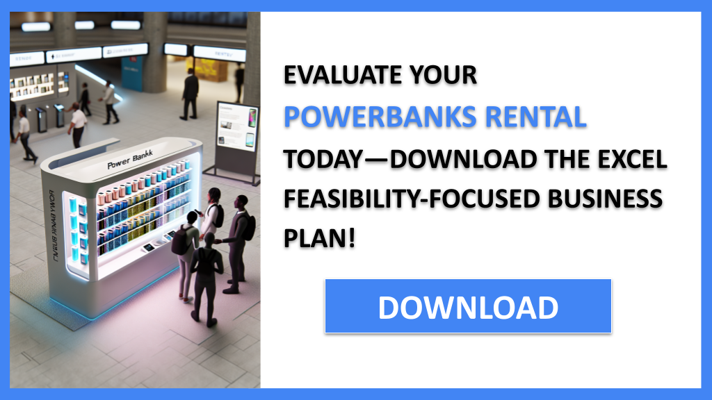 Powerbanks Rental Feasibility Study FOR POWERBANKS RENTAL-5