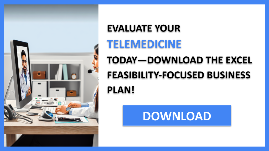 Telemedicine Feasibility Study FOR TELEMEDICINE-5