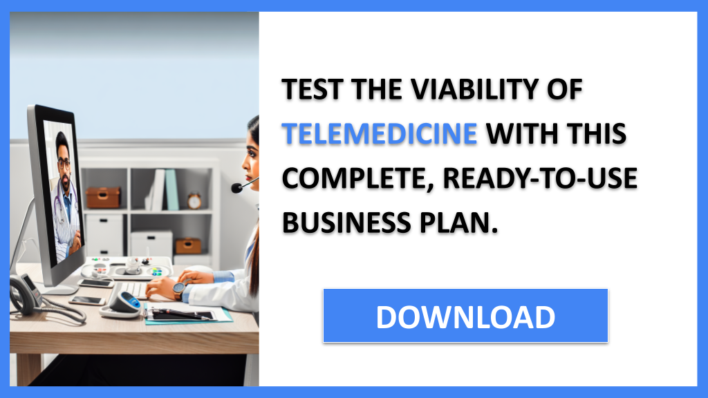 Telemedicine Feasibility Study FOR TELEMEDICINE-6