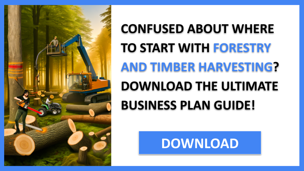 Forestry And Timber Harvesting Complete Guide FOR FORESTRY AND TIMBER HARVESTING-4