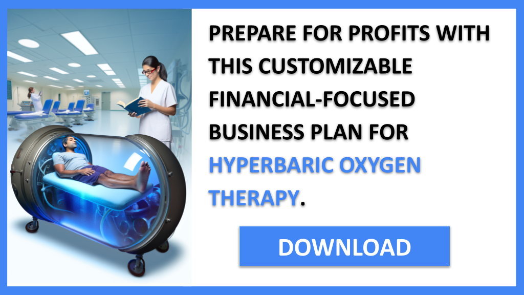 Hyperbaric Oxygen Therapy Financial Plan FOR HYPERBARIC OXYGEN THERAPY-6