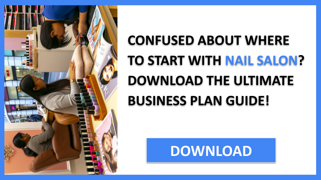 Nail Salon Complete Guide FOR NAIL SALON-4