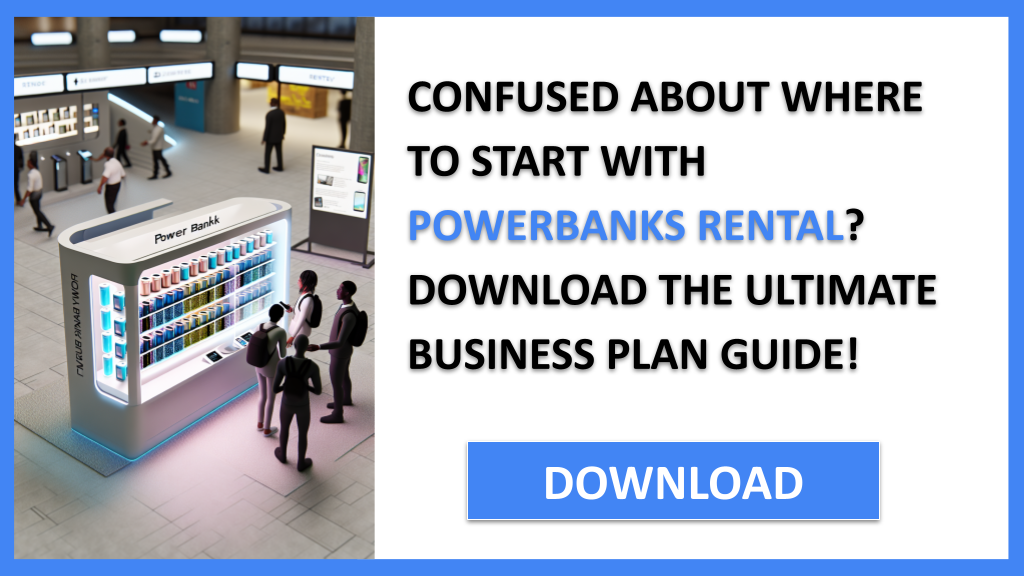 Powerbanks Rental Financial Plan FOR POWERBANKS RENTAL-4