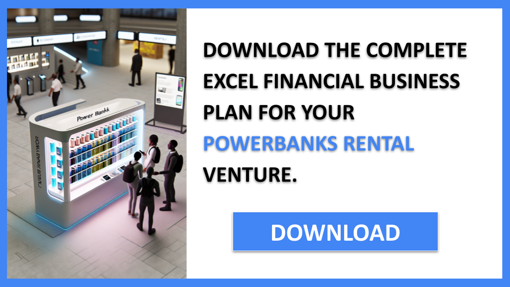 Powerbanks Rental Financial Plan FOR POWERBANKS RENTAL-5