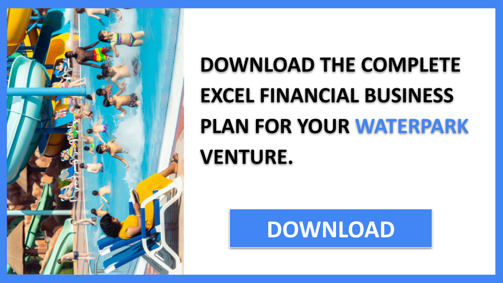 Waterpark Financial Plan FOR WATERPARK-5