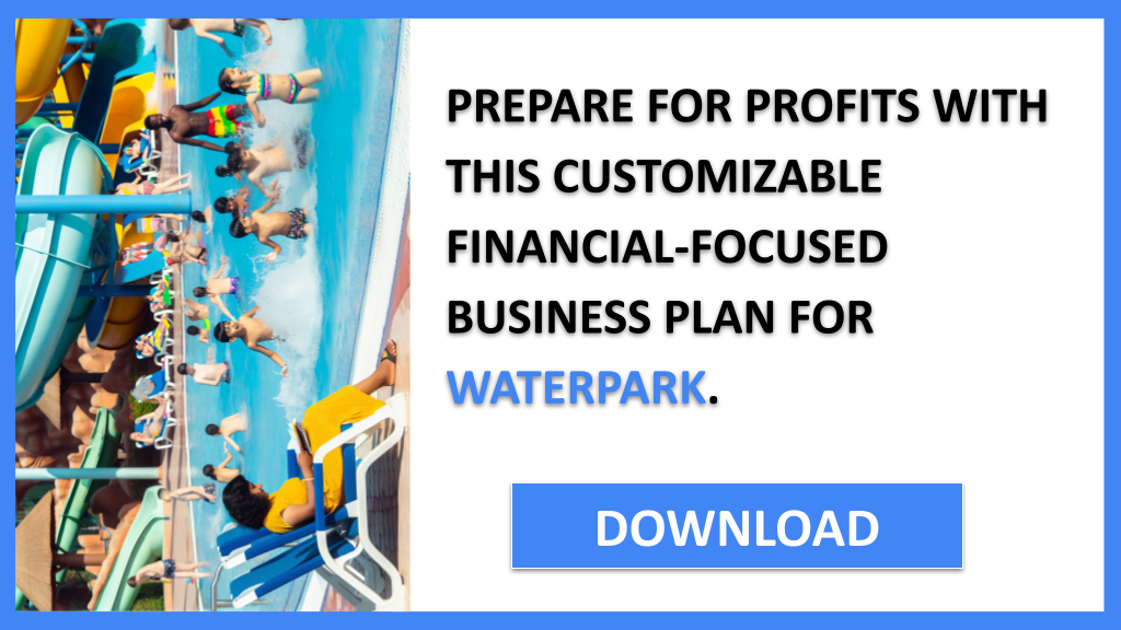 Waterpark Financial Plan FOR WATERPARK-6