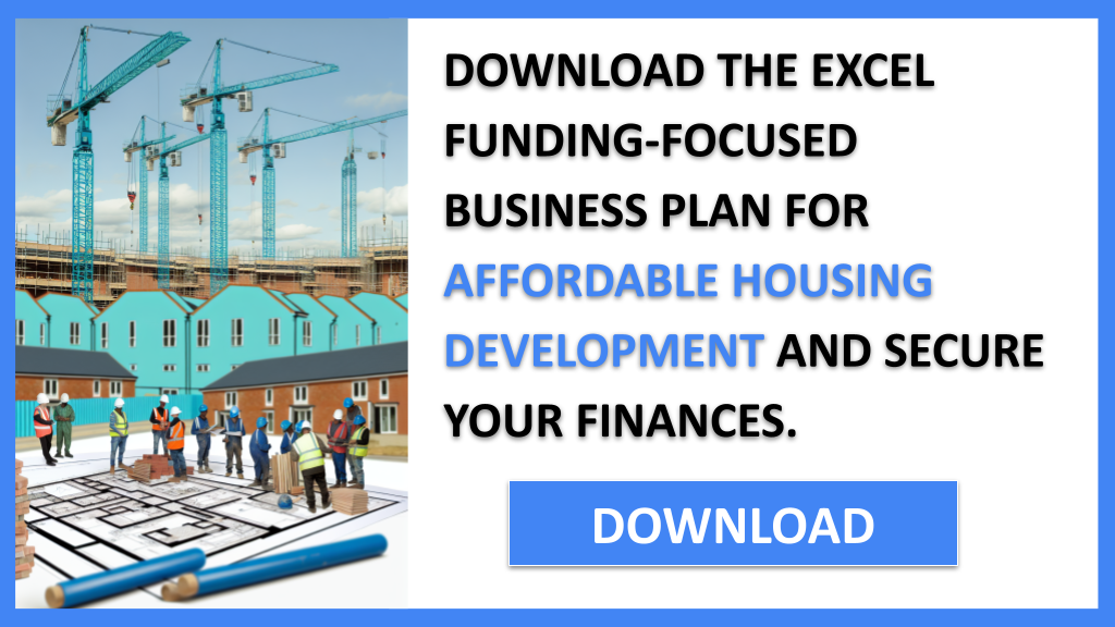 Affordable Housing Development Funding Options FOR AFFORDABLE HOUSING DEVELOPMENT-5