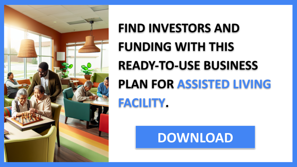 Assisted Living Facility Funding Options FOR ASSISTED LIVING FACILITY-6