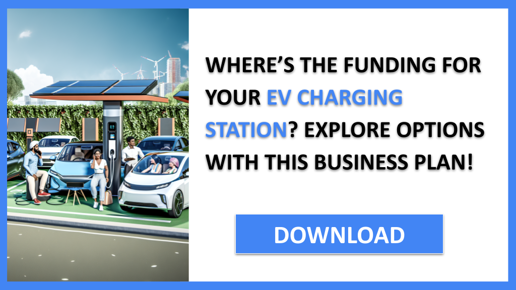 Ev Charging Station Funding Options FOR EV CHARGING STATION-4