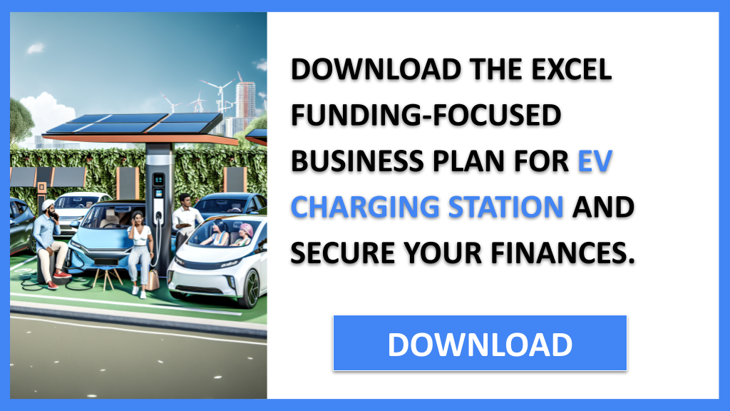Ev Charging Station Funding Options FOR EV CHARGING STATION-5